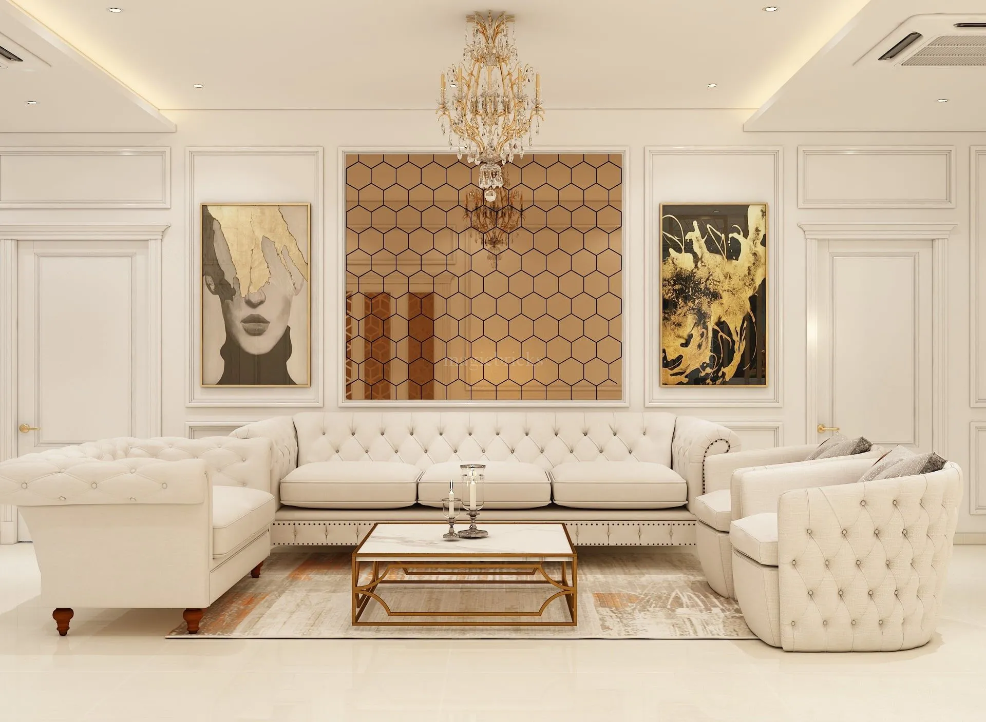 Modern Living